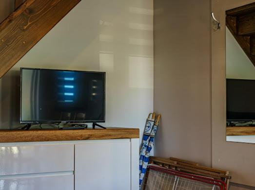 Apartamenty Kolo Brzegu Gąski Quarto foto