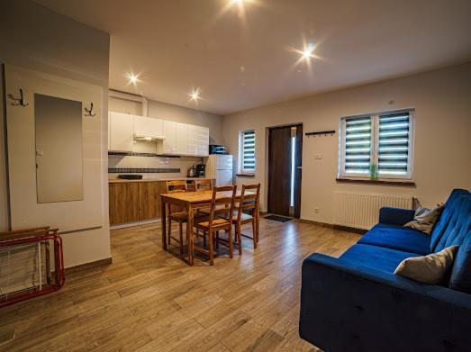 Apartamenty Kolo Brzegu Gąski Quarto foto