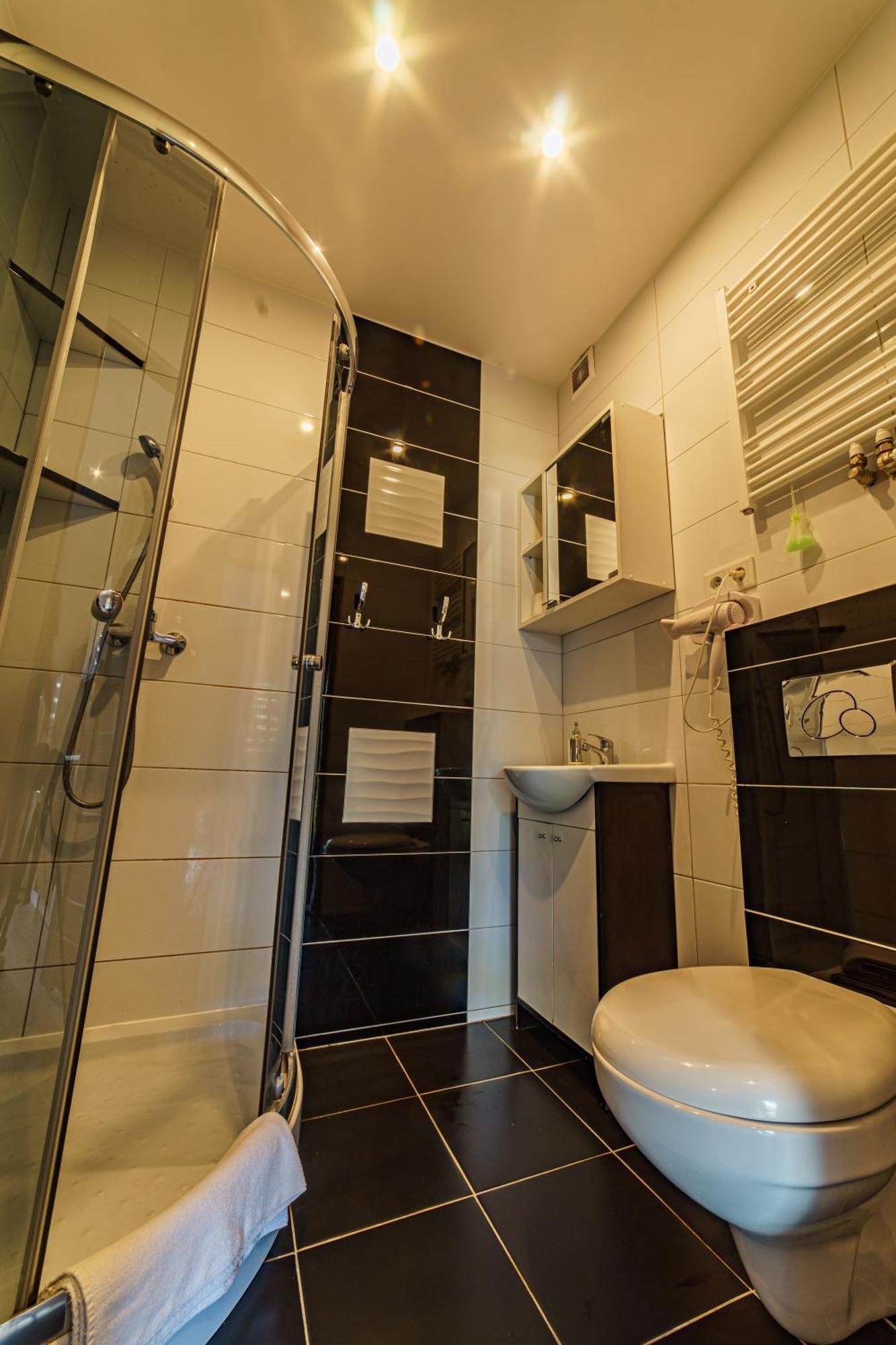 Apartamenty Kolo Brzegu Gąski Quarto foto